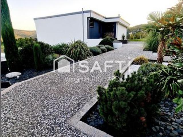 Villa vente à France métropolitaine, Clermont-ferrand