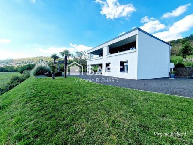 Villa vente à Clermont-Ferrand, Clermont-ferrand