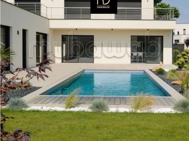 Villa location à Anfa, Gharb-Chrarda-Beni Hssen