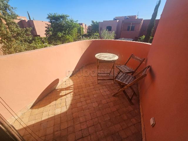 Villa vente à Marrakech, L'Oriental