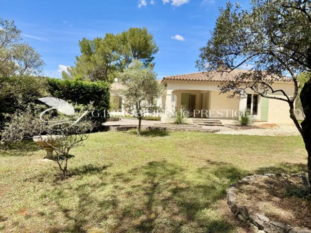 Maison vente à Carpentras, Pernes-les-fontaines