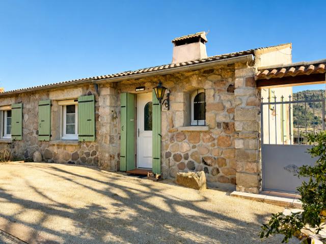 Maison vente à Largentière, Saint-etienne-de-boulogne