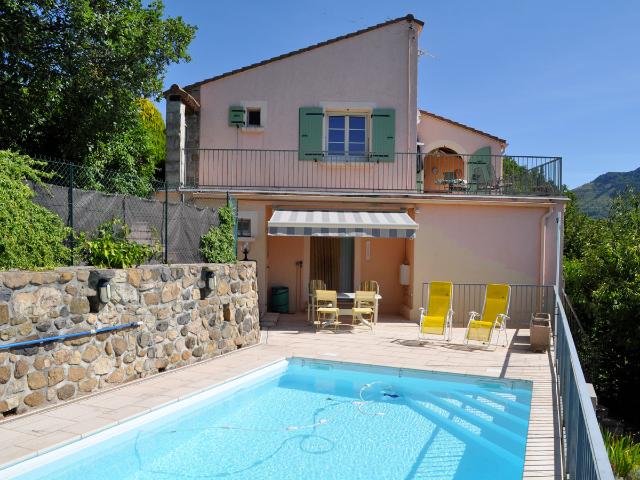Villa vente à Largentière, Saint-etienne-de-boulogne