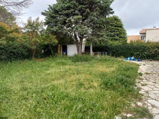 Maison vente à Béziers