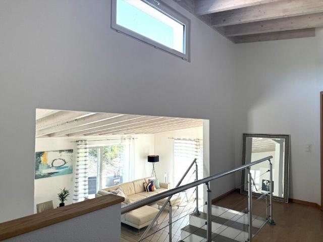 Einfamilienhaus kaufen in La Roche, Freiburg