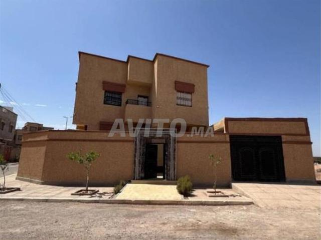 Propriété vente à Marrakech, L'Oriental