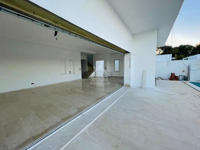 Maison location