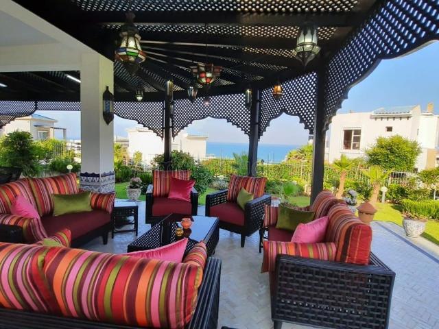 Villa vente à Fnideq, Tanger-Tétouan