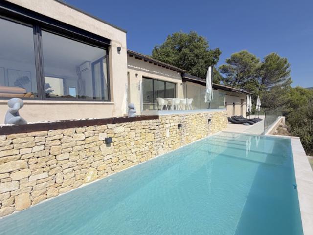 Maison vente à Carpentras, Malemort-du-comtat