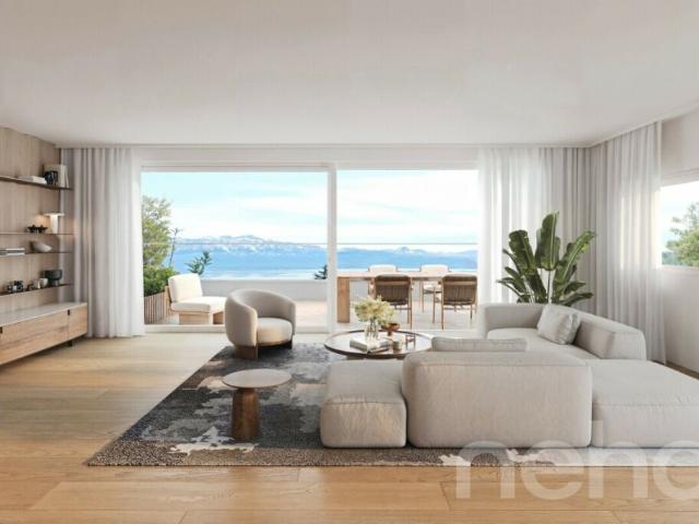 Reihenfamilienhaus kaufen in Belmont-sur-Lausanne, Waadt