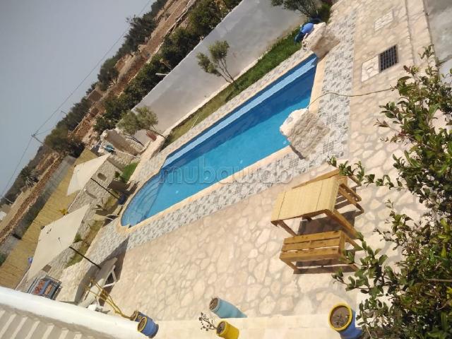 Villa vente à Essaouira