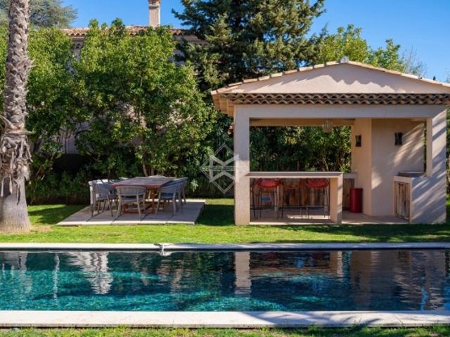 Maison vente à Saint-Tropez, Var