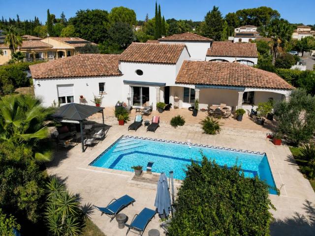 Maison vente à Saint-Christol, Entre-Vignes