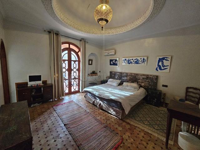 Villa vente à Marrakech, L'Oriental