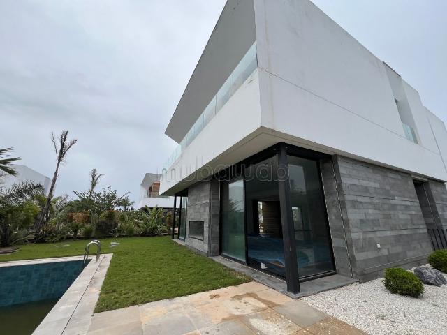 Villa vente à Bouskoura, Gharb-Chrarda-Beni Hssen