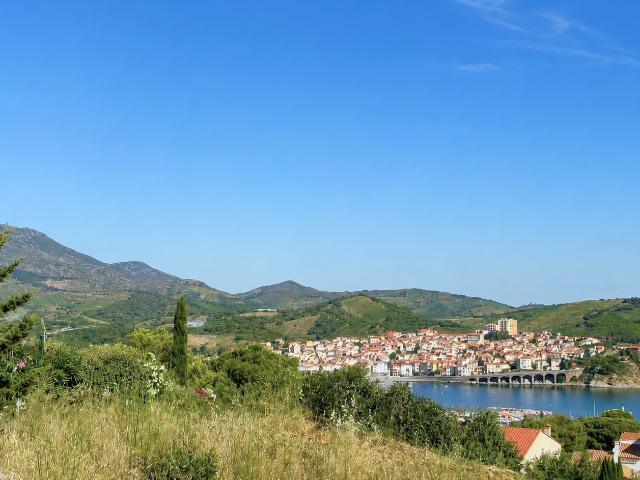 Villa vente à Céret, Banyuls-sur-mer