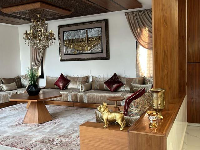 Villa location à Rbat