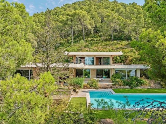 Maison vente à Arrondissement de Toulon, Carqueiranne