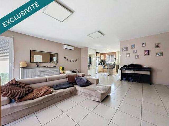 Villa vente à Bédarieux, Hérault