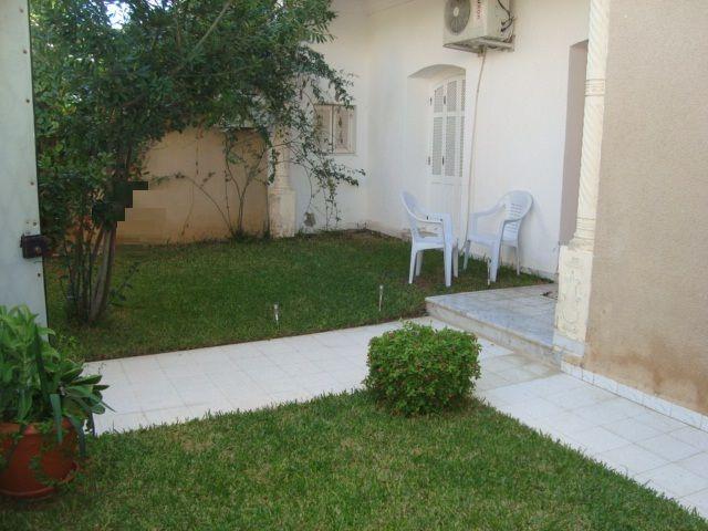 Villa vente à Sousse Ville