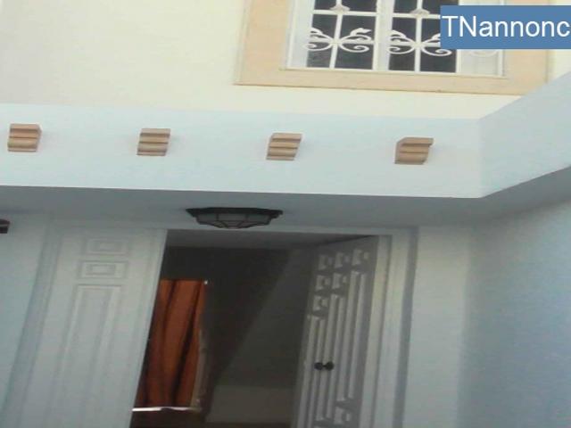 Maison vente