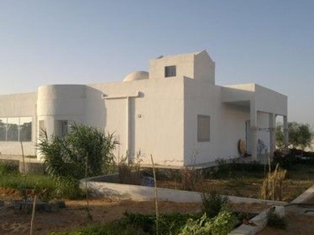 Maison vente à Djerba - Houmet Essouk