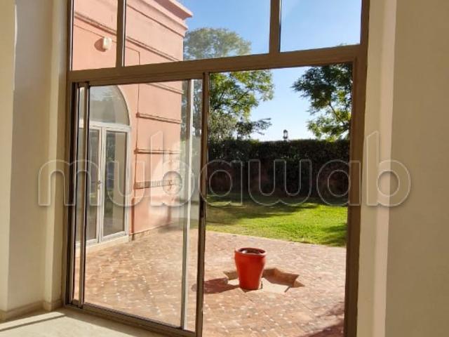 Villa location à Marrakech, L'Oriental