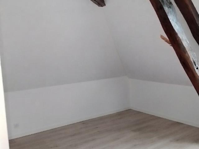 Appartement vente à Évreux, Nonancourt