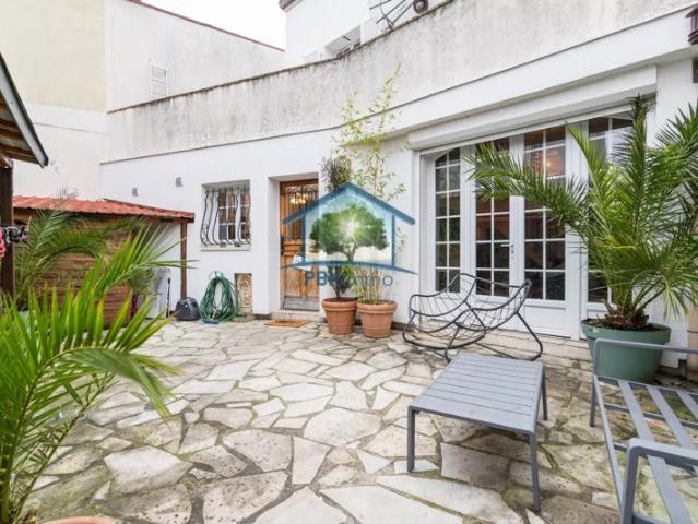 Maison vente à Torcy, Chelles