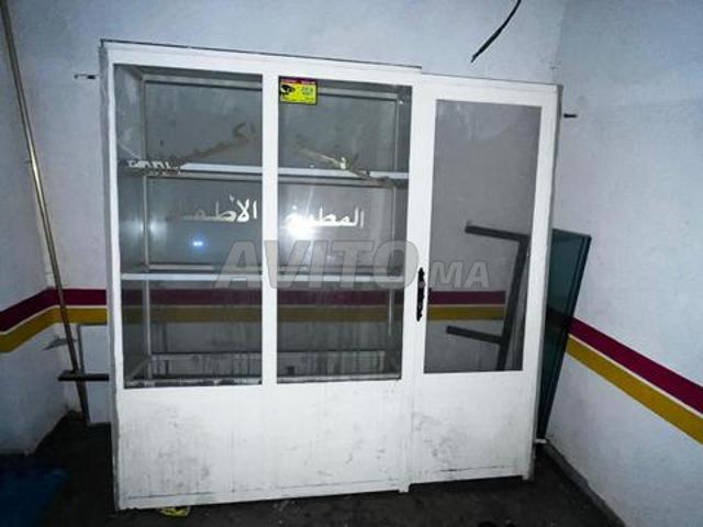 Local commercial vente à Meknès