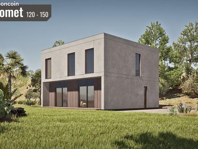 Maison vente à Toulouse, Le Burgaud