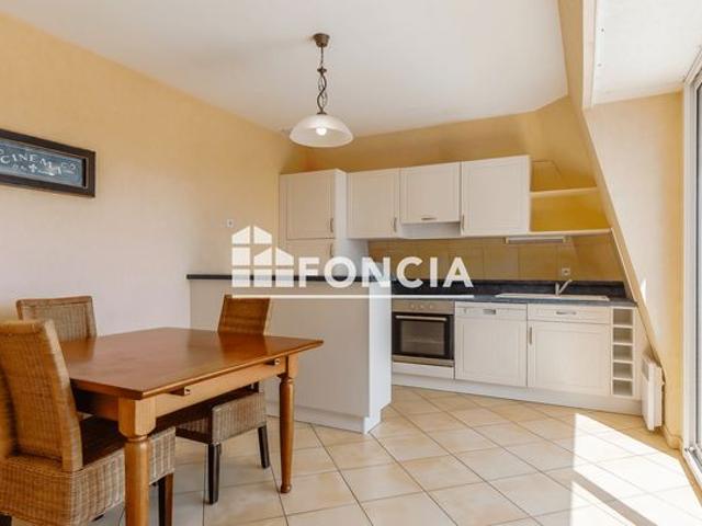 Appartement vente à Les Sables-d'Olonne, L'aiguillon-sur-vie