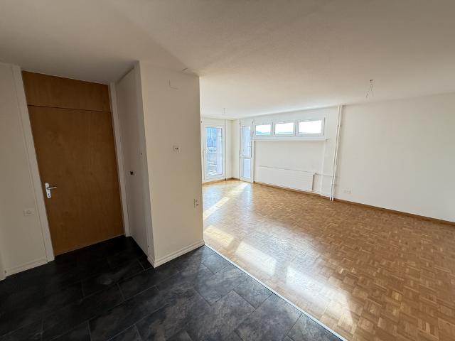 Apartment mieten in Le Locle