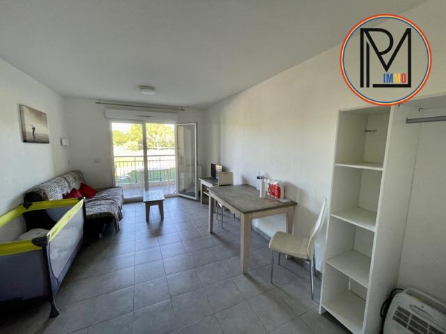Appartement vente à Montpellier, Juvignac