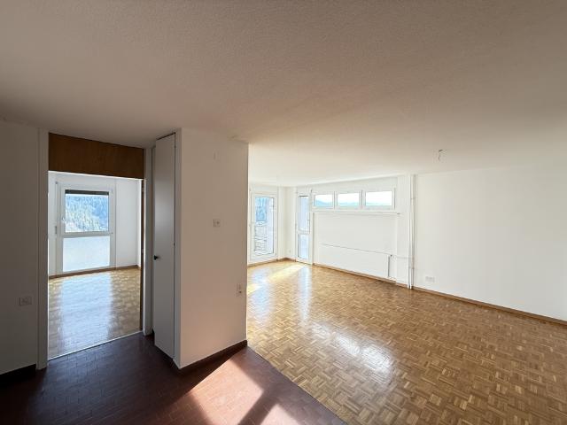 Apartment mieten in Le Locle