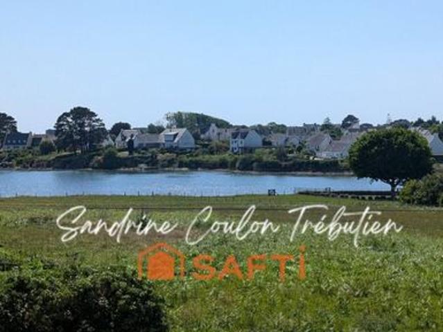 Villa vente à Lorient, Bretagne