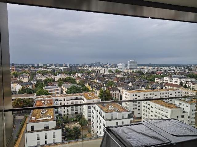 Apartment kaufen in Gallus, Sachsenhausen