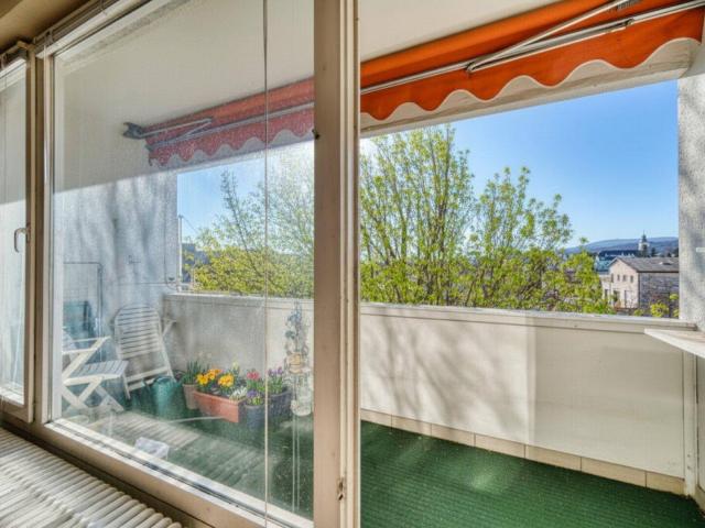 Apartment kaufen in Brunn am Gebirge, Niederösterreich