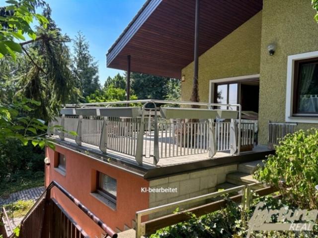 Einfamilienhaus kaufen in Golling an der Erlauf, Niederösterreich