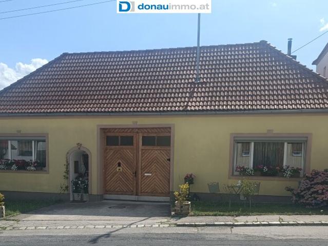 Bauernhaus kaufen in Weingraben, Burgenland
