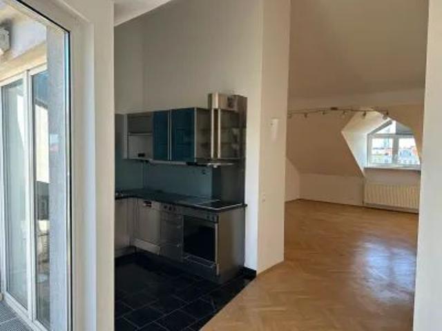 Apartment mieten in Michelbeuern, Wien