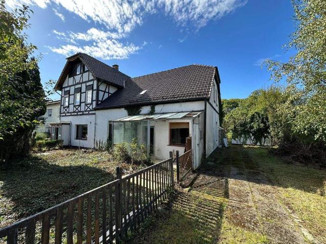 Haus kaufen in Fröndenberg, Nordrhein-Westfalen
