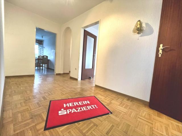 Wohnung kaufen in Neuende, Wilhelmshaven