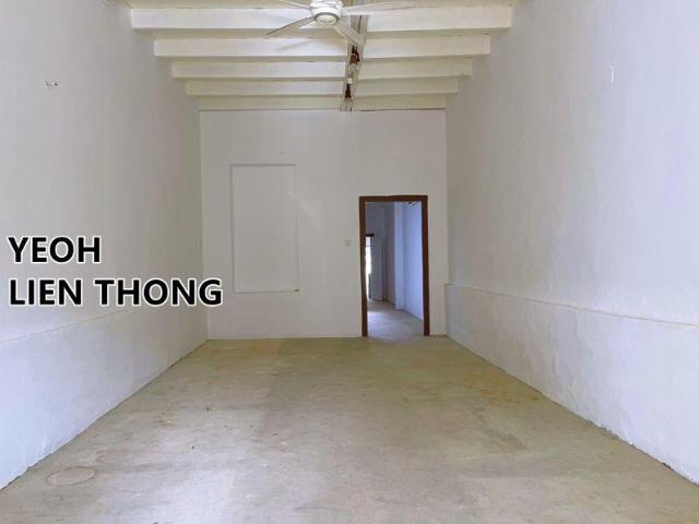 House for rent in Georgetown, Penang
