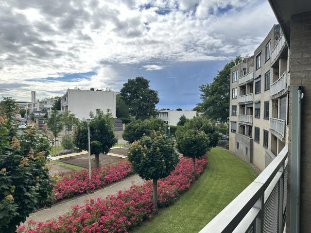 Appartement te huur in Heerlerheide, Heerlen