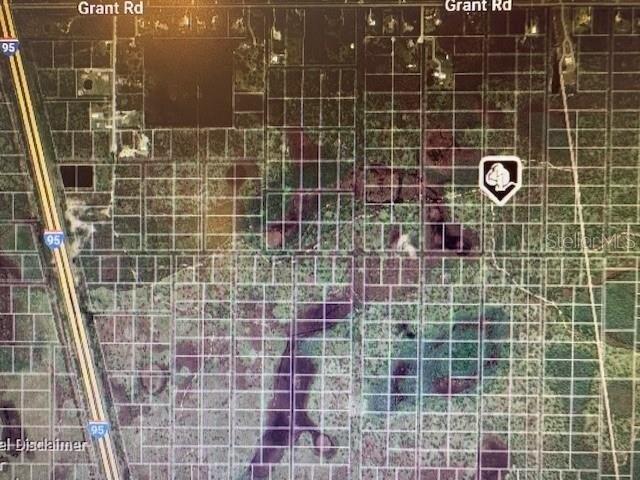 Land for sale in Grant Land for sale in Grant