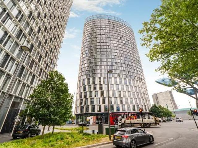 House for rent in Stratford Marsh, Greater London