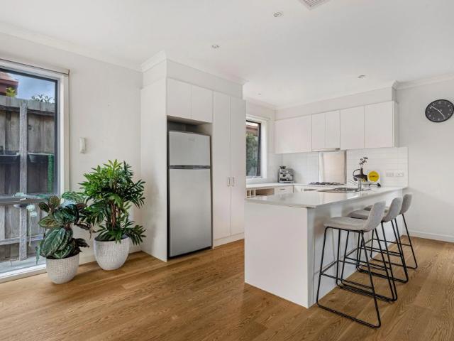 Townhouse for rent in Camerons Creek, Victoria