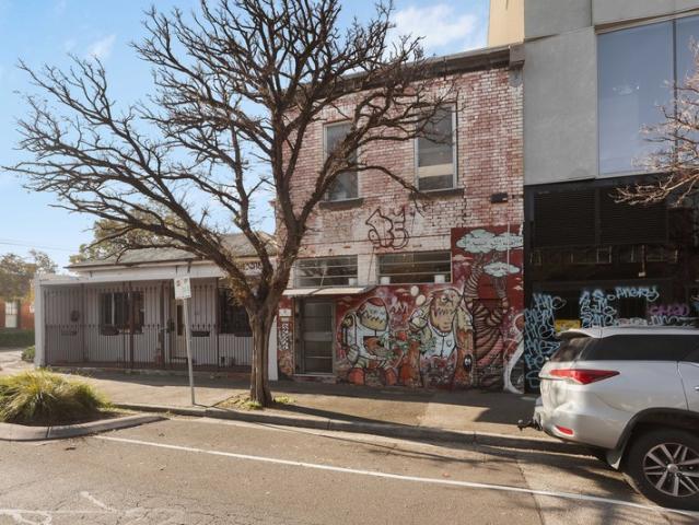 Office for rent in Camerons Creek, Victoria