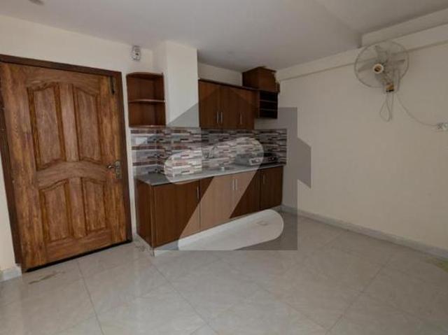 Apartment for rent in Islamabad